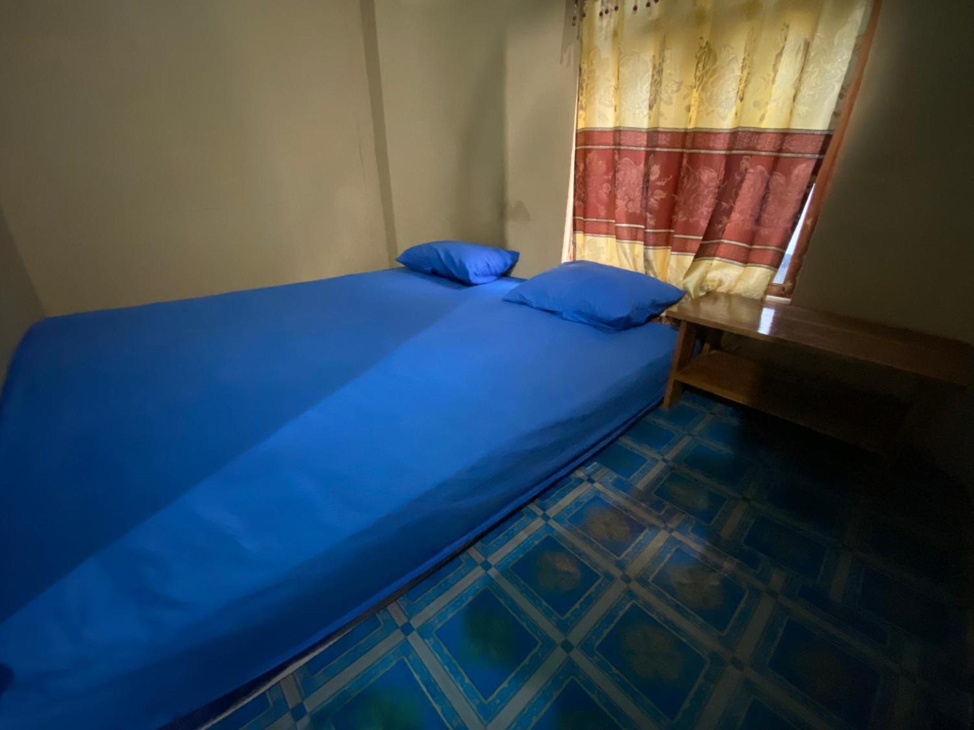 Dua Putri Komodo Homestay Exteriér fotografie